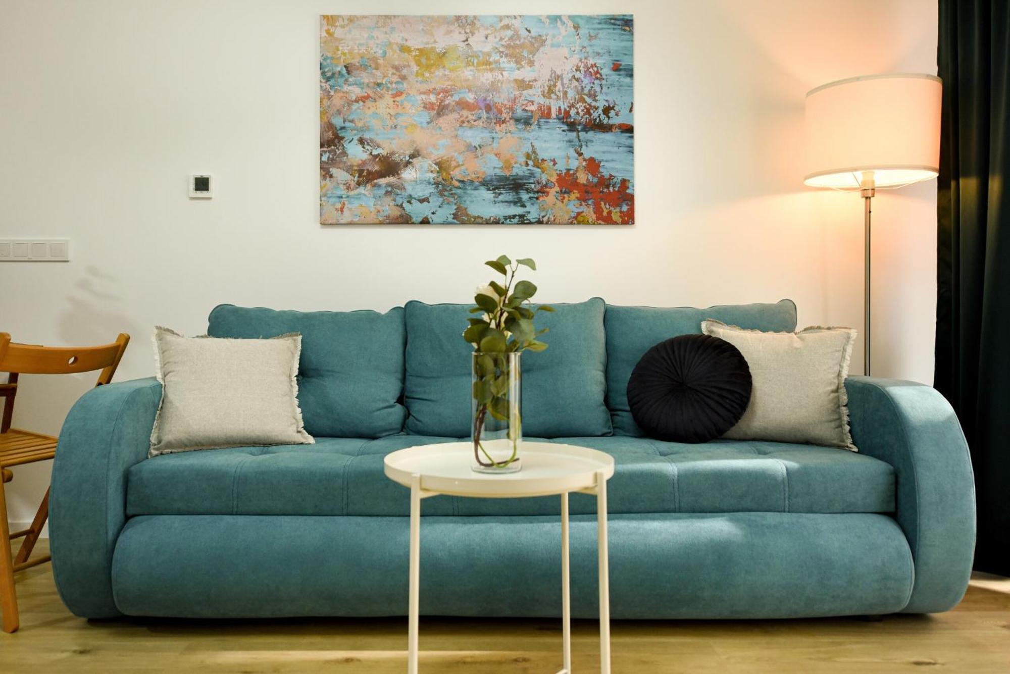 Perfect Stay: Urban Heaven In Aviatiei Business Area Bucharest Room photo